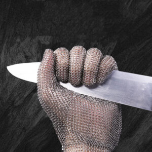 Puncture Proof Gloves