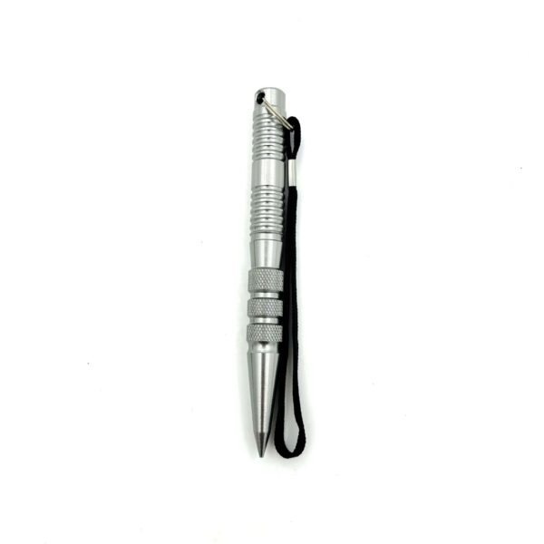 Detachable Tactical Pen Key Stick Portable Pointed Pen-shaped Cuban Cane Cool Stick