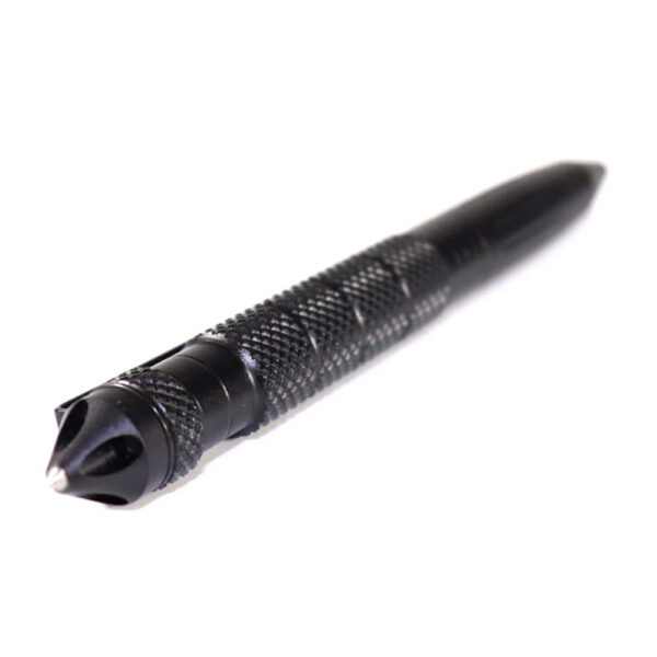 Outdoor Self-Defense B2 Tungsten Steel Tip Tactical Defense Pen EDC Front