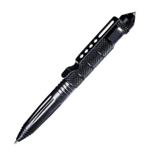 Outdoor Self-Defense B2 Tungsten Steel Tip Tactical Defense Pen EDC Main