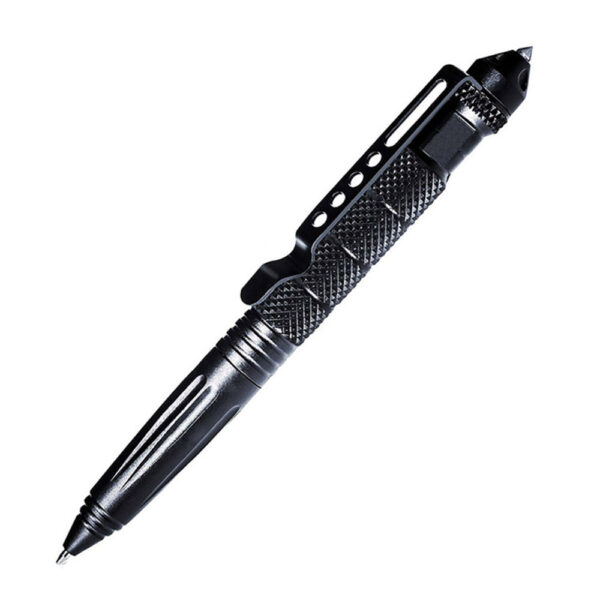 Outdoor Self-Defense B2 Tungsten Steel Tip Tactical Defense Pen EDC Main