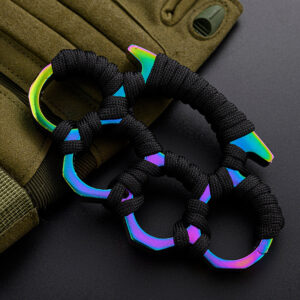 Brass Knuckles