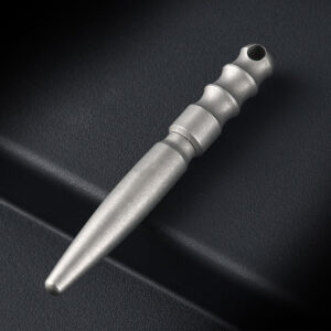 Tactical Pen