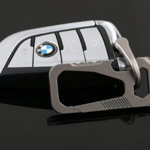 Keychain Multi Tool