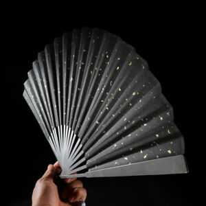 Martial Arts Fan